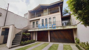 house em Travessa Efe, Vila Rosália - Guarulhos - SP