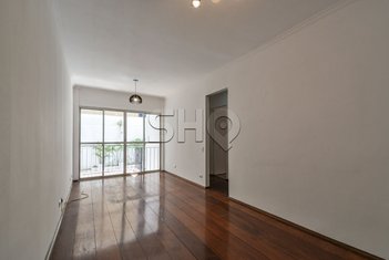 apartment em Rua Brasília, Itaim Bibi - São Paulo - SP