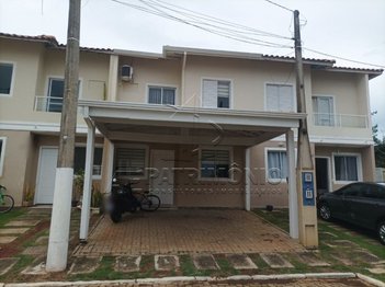 house em Rua Abney Medeiros Carneiro, Parque Campolim - Sorocaba - SP