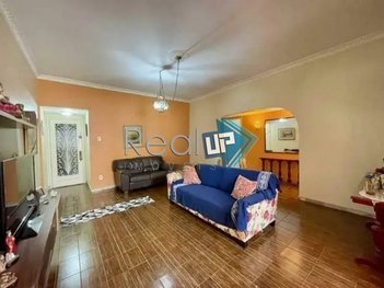 apartment em Rua Marquês de Abrantes, Flamengo - Rio de Janeiro - RJ