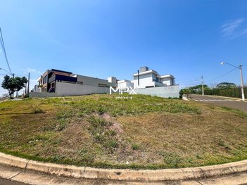 land_lot em Avenida das Ondas, Jardim São Francisco - Piracicaba - SP