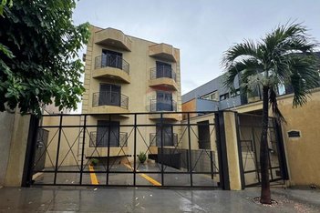 apartment em Avenida José Gomes da Silva, Parque Residencial Lagoinha - Ribeirão Preto - SP