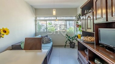 apartment em Rua Padre Agostinho Mendicute, Sumaré - São Paulo - SP