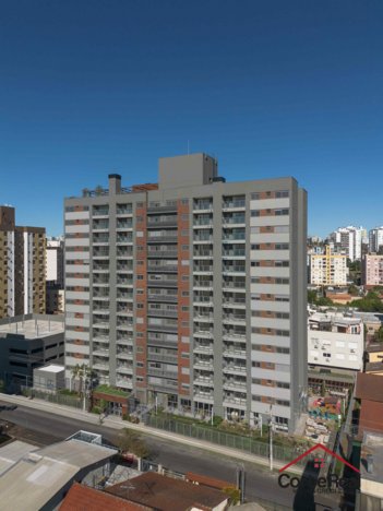 apartment em Rua Azevedo Sodré, Passo da Areia - Porto Alegre - RS