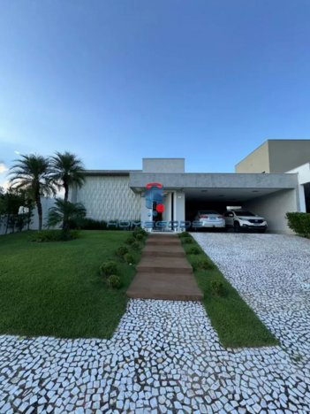 house em Alameda das Palmeiras, Santa Isabel - Louveira - SP