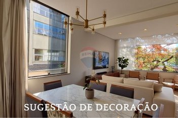 apartment em Rua Almirante Alexandrino, Gutierrez - Belo Horizonte - MG
