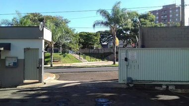 apartment em Avenida Professor Alberto Vollet Sachs, Nova América - Piracicaba - SP