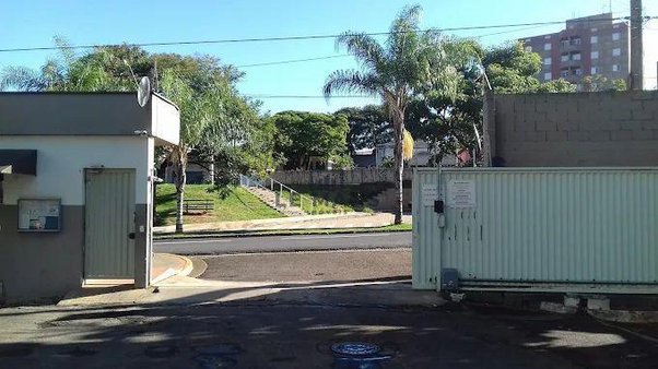 Cômodo Condomínio