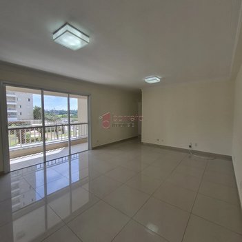 apartment em Avenida Caetano Gornati, Engordadouro - Jundiaí - SP