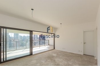 apartment em Rua João Moura, Pinheiros - São Paulo - SP