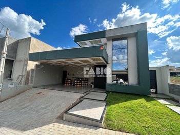 house em Rua Alcides Brandão, Jardim São Marco - São José do Rio Preto - SP