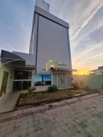 office em Rua Ministro Oliveira Salazar, Santa Mônica - Belo Horizonte - MG