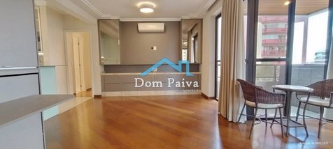 apartment em Rua Caravelas, Vila Mariana - São Paulo - SP