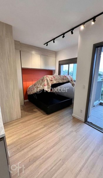 apartment em Rua Alexandre Dumas, Chácara Santo Antônio (Zona Sul) - São Paulo - SP