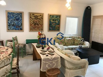 house em Avenida Patriarca Antônio José Marques, Camburi - São Sebastião - SP