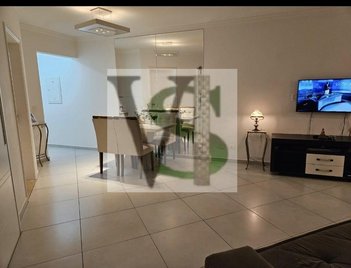 apartment em Rua Marechal Hermes da Fonseca, Santana - São Paulo - SP