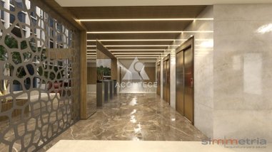 office em SEPS 707/907, Asa Sul - Brasília - DF