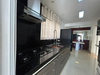 apartment em Rua Augusta, Vila Augusta - Guarulhos - SP