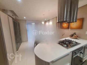 apartment em Rua Gilmar Darli Vieira, Campeche - Florianópolis - SC