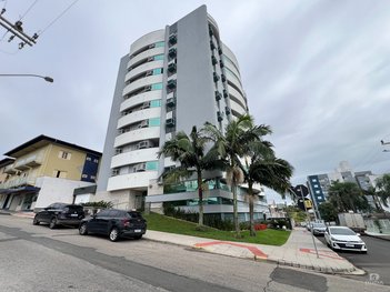 apartment em Rua Dom Joaquim Domingos de Oliveira, Centro - Içara - SC
