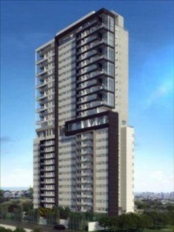 apartment em Rua Rosa Gaeta Lazara, Brooklin Paulista - São Paulo - SP