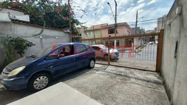 house em Rua Rodrigues Alvarenga, Imirim - São Paulo - SP