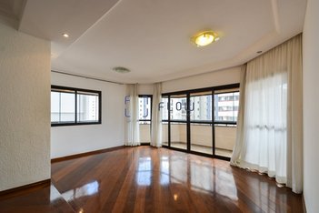 apartment em Rua Desembargador do Vale, Perdizes - São Paulo - SP