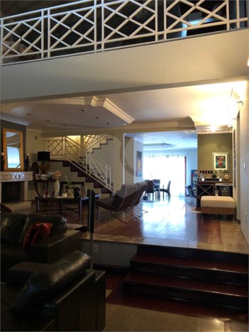 house em Avenida Ignez Zonaro Fabricio, Jardim das Samambaias - Jundiaí - SP