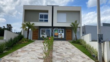 house em Sete MIL Duzentos E Um, Hípica - Porto Alegre - RS