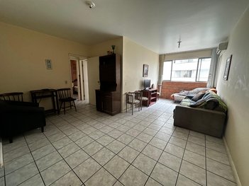 apartment em Avenida Hercílio Luz, Centro - Florianópolis - SC