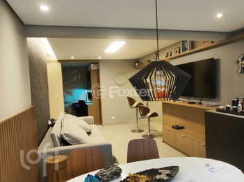 apartment em Rua Amaral Gama, Santana - São Paulo - SP