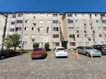 apartment em Rua Romênia, Parque Marechal Rondon - Cachoeirinha - RS