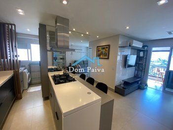 apartment em Rua Itapiru, Saúde - São Paulo - SP