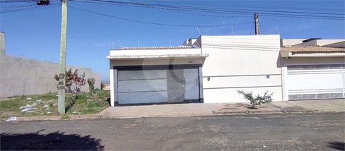 house em Alameda Cafelândia, Conjunto Habitacional Presidente Eurico Gaspar Dutra - Bauru - SP