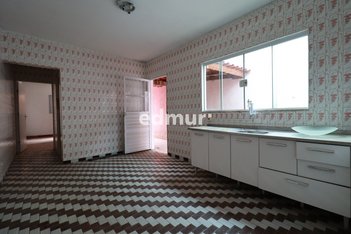 house em Rua Gana, Parque Oratório - Santo André - SP