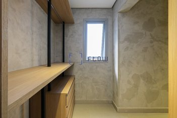 apartment em Rua Apiacás, Perdizes - São Paulo - SP