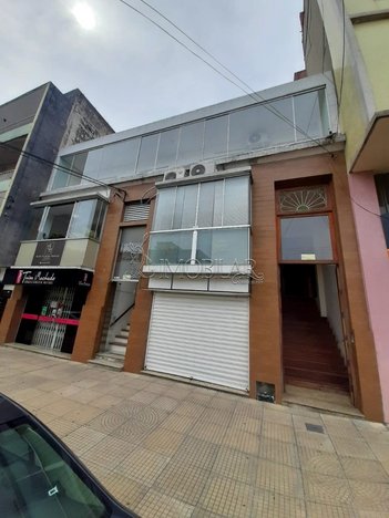 office em Rua Ismael Soares, Centro - Bagé - RS