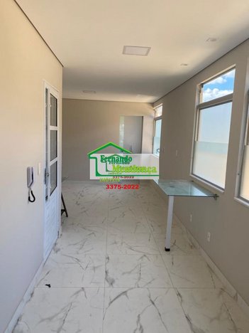 apartment em Alameda Aracari, Dom Cabral - Belo Horizonte - MG