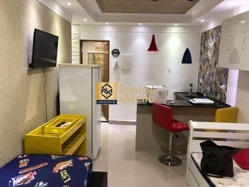 apartment em Rua Washington Luís, São José - São Caetano do Sul - SP