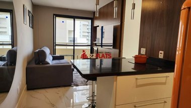 apartment em Rua Tuim, Vila Uberabinha - São Paulo - SP