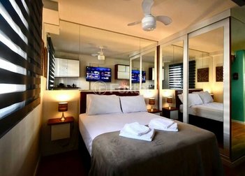 apartment em Avenida Ipiranga, República - São Paulo - SP