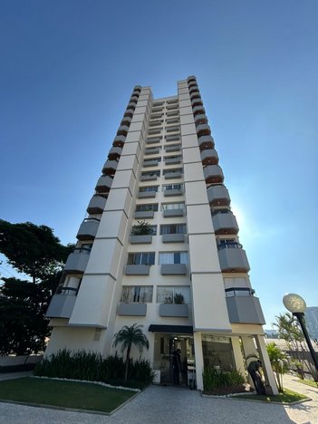 apartment em Rua Fernandes Moreira, Chácara Santo Antônio (Zona Sul) - São Paulo - SP