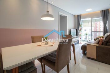 apartment em Rua Dom Salomão Ferraz, Vila Andrade - São Paulo - SP