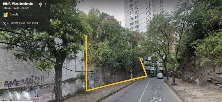 Cômodo Condomínio