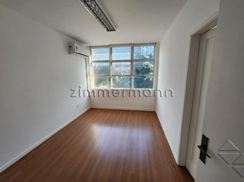 office em Rua Luís Coelho, Consolação - São Paulo - SP