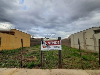 land_lot em M 21, Jardim Floridiana - Rio Claro - SP