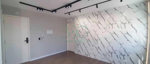 apartment em Rua Antônio José Nurchis, Vila Yolanda - Osasco - SP