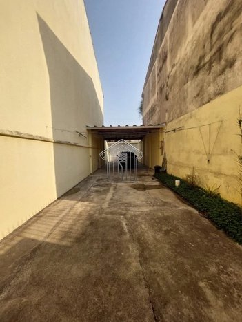 land_lot em Rua Ibiracaba, Vila Floresta - Santo André - SP