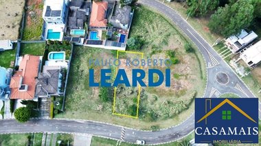 commercial_land_lot em Rua Niagara Falls, San Diego - Vargem Grande Paulista - SP