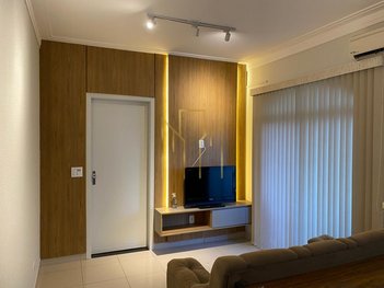 apartment em Rua Goiás, Centro - Uberlândia - MG